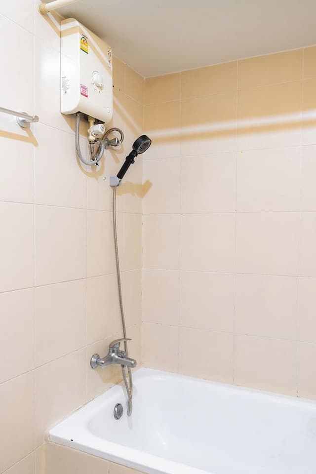 Deluxe Double Room, 1 Bedroom