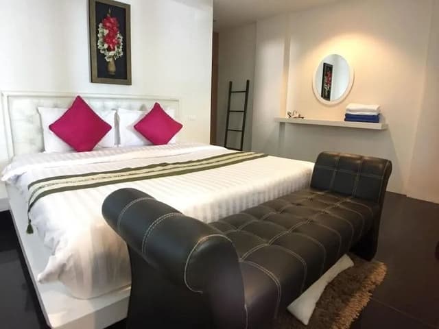 Sea View Villa Three Bedroom