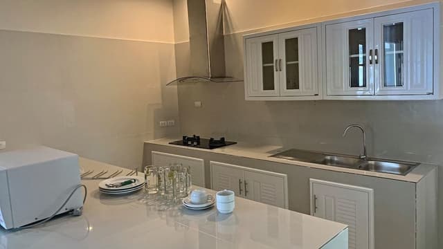 Sea View Villa Four Bedroom