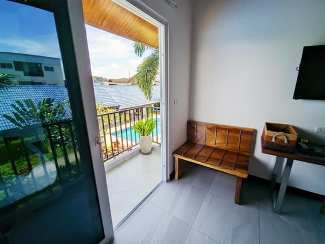 Superior Double or Twin Room