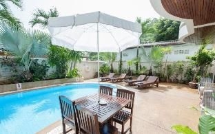 āļāļēāļĨāđāļĄāļ§āļīāļ§ āļĢāļĩāļŠāļāļĢāđāļ (Palmview Resort Patong)4