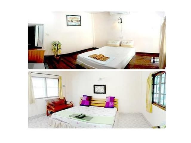Bungalow