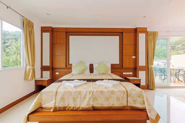 Superior Room