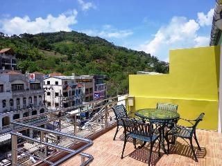 สุขชีวา เรสซิเดนซ์ ภูเก็ต (Sukcheewa Residence Phuket)4