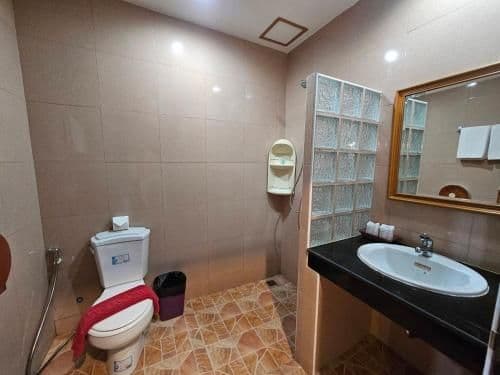 Superior Double or Twin Room