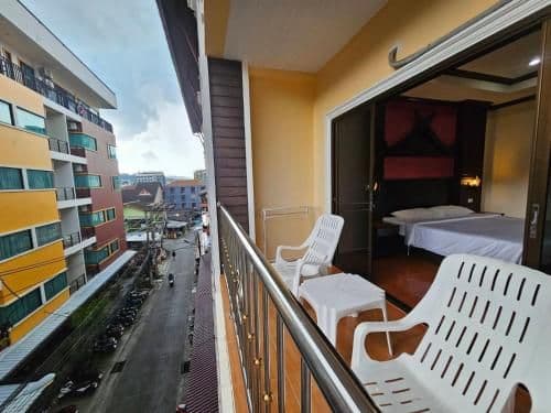 Superior Double or Twin Room