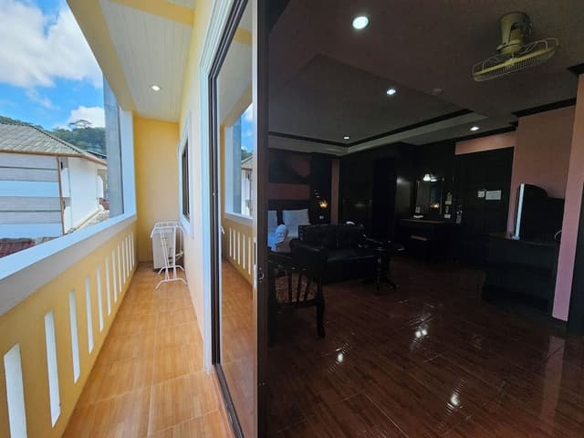 Premier Double Room