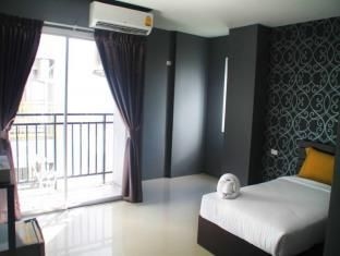 สวีทโฮเทล ป่าตอง (Sweet Hotel Patong)4