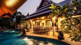 วิลล่า สายฝน (Saifon Villas)3