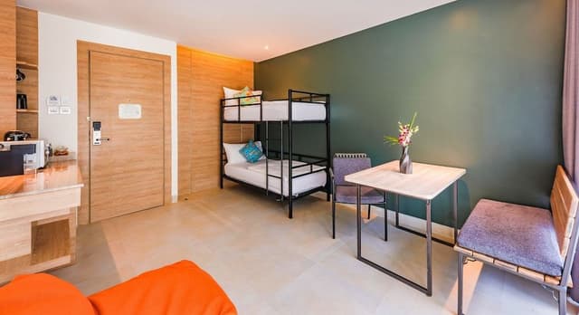 Family Suite