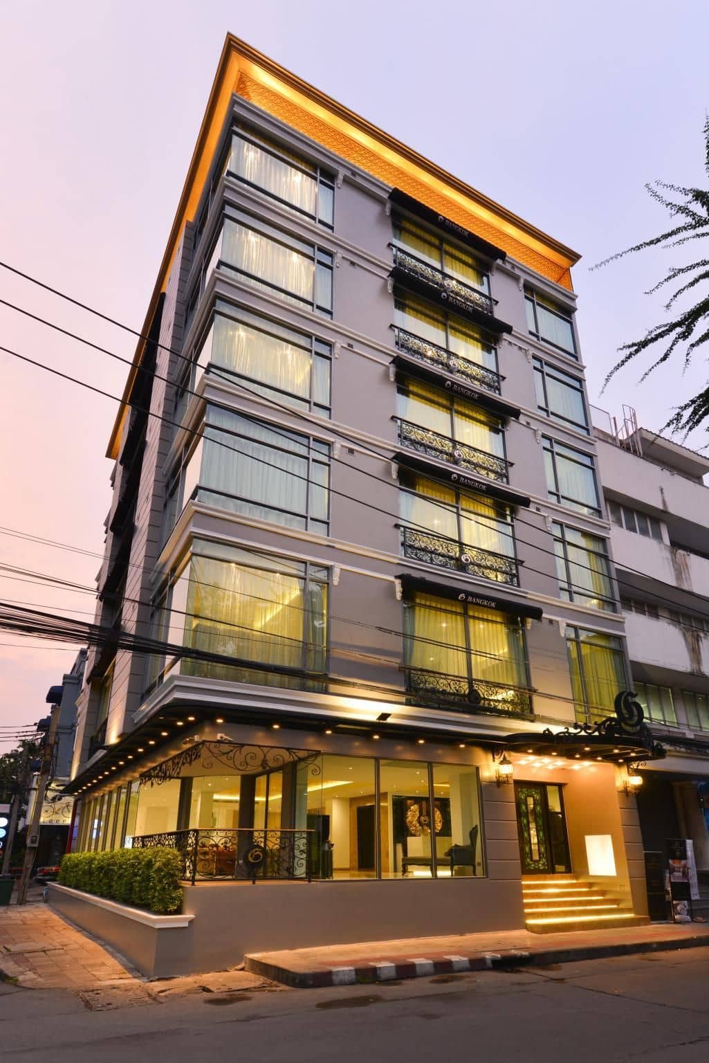 Aspira G Sukhumvit 33 Aspira G Sukhumvit 33