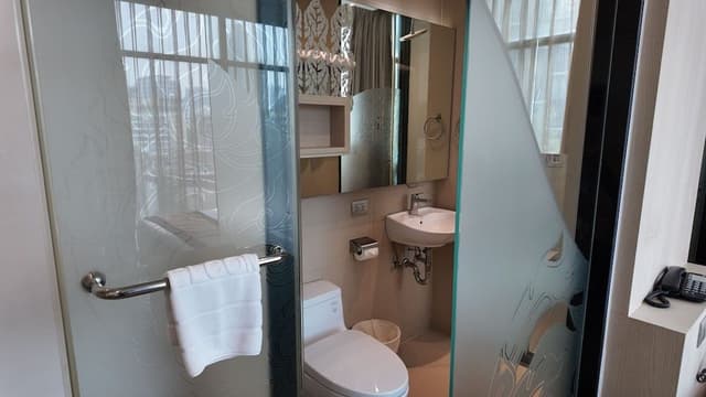 Grand Room