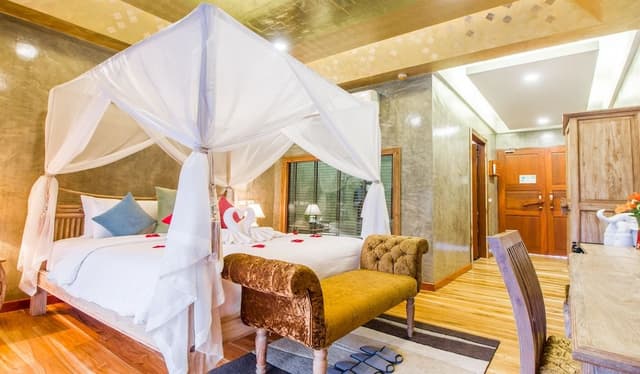 Executive Room