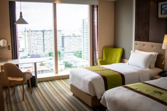 Superior Room