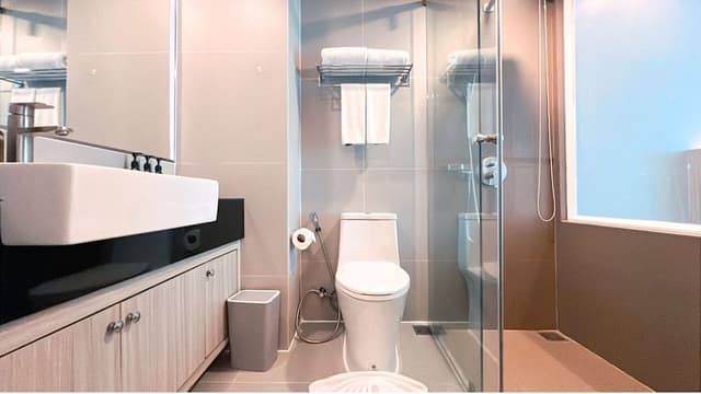 Premium Superior King Room