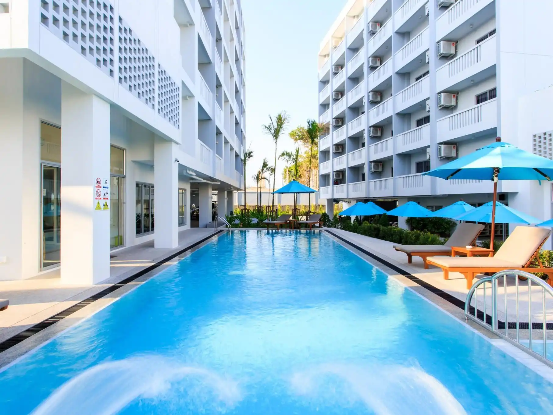 Recenta Phuket Suanluang Recenta Phuket Suanluang