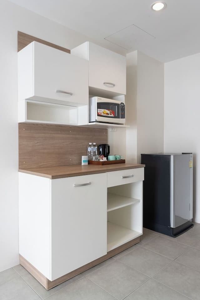 Deluxe Double Room, Non Smoking