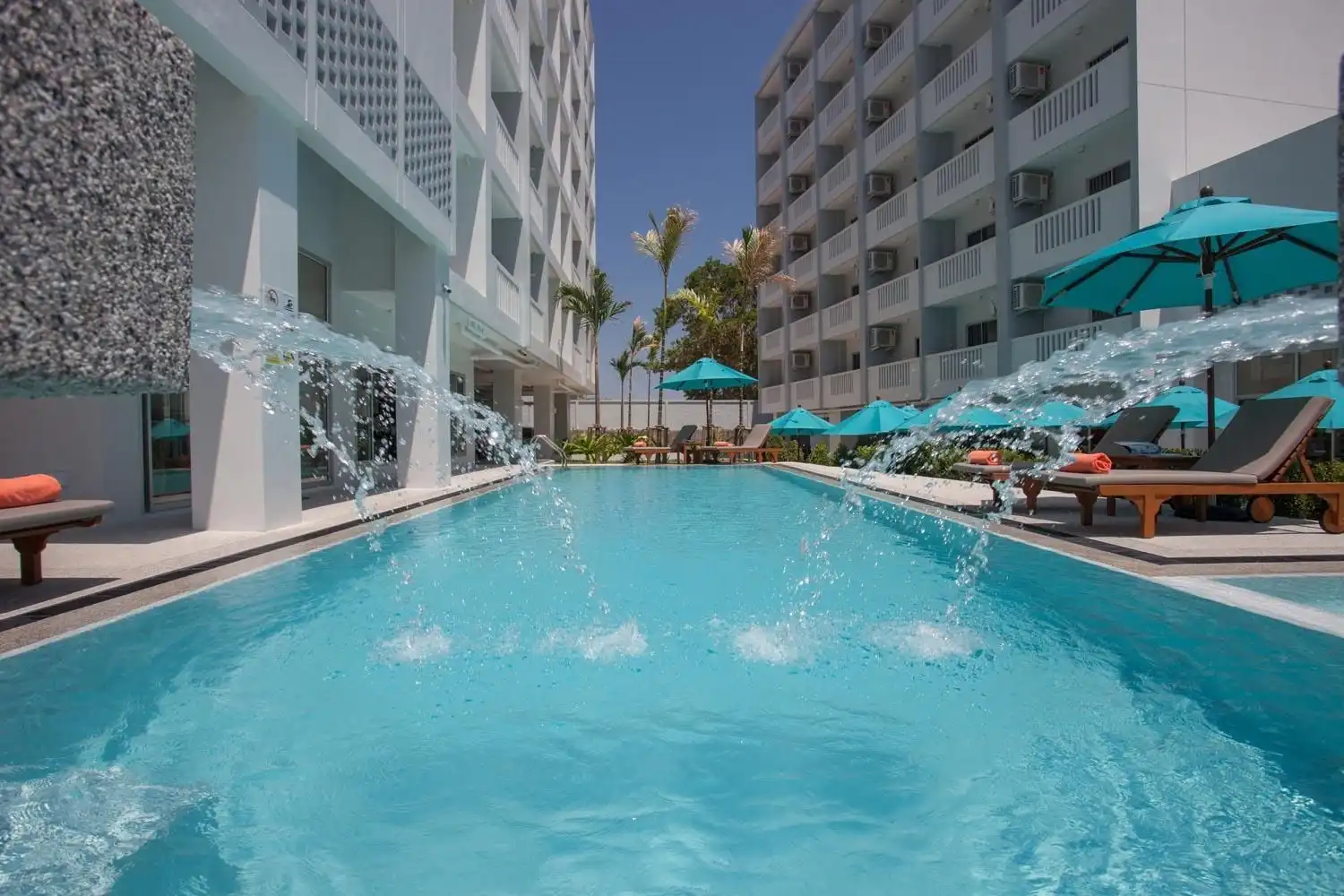 Recenta Phuket Suanluang Recenta Phuket Suanluang