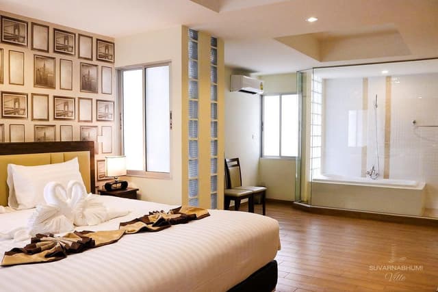 Premier Junior Suite