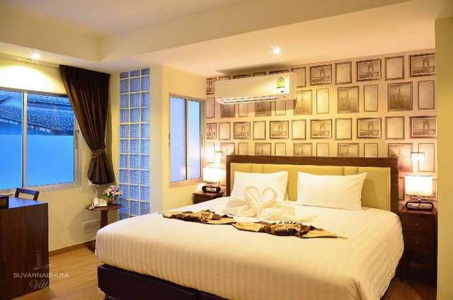 Premier Junior Suite