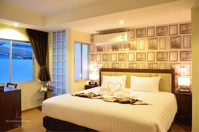 Premier Junior Suite
