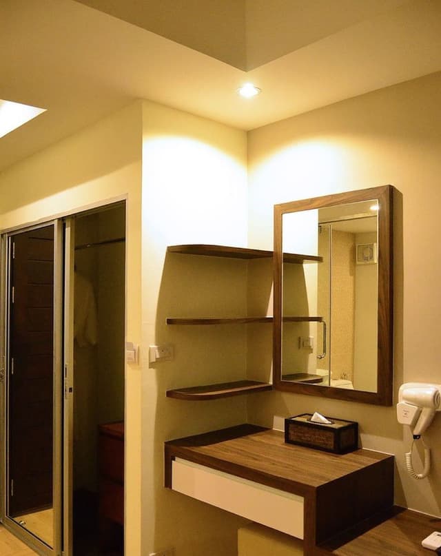 Premium Room, Pool Access