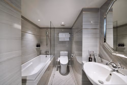 Premier Room