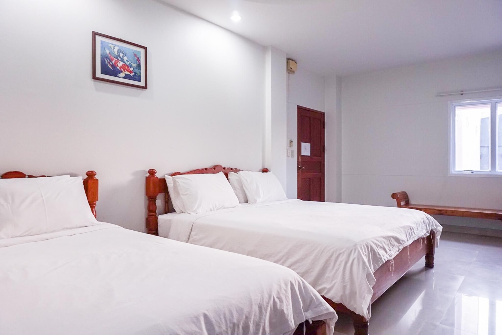 โรงแรมดาหลา รีโนเทล (Dalha Renovtel Hotel)2