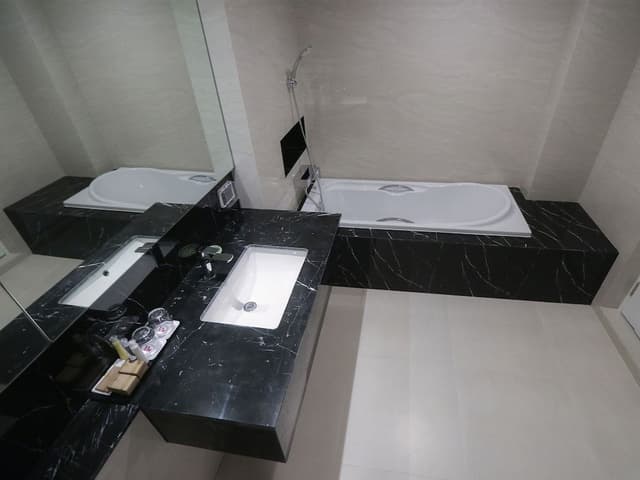 Junior Suite, River View