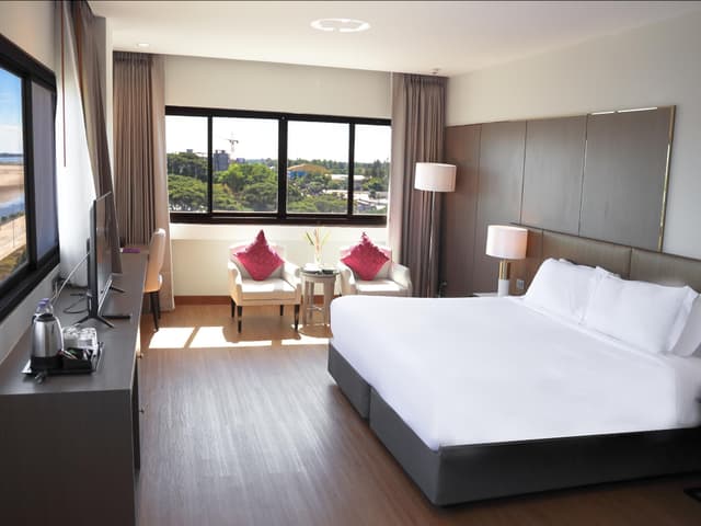 Panorama View Room - King