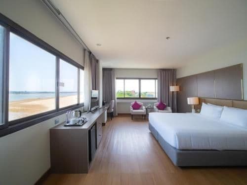Panorama View Room - King
