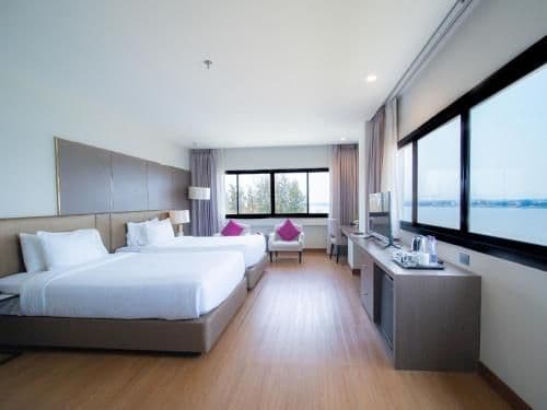Panorama View Room - Twin