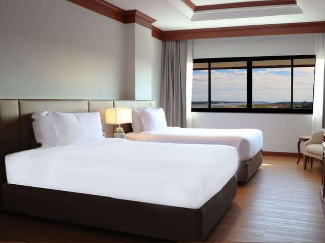 Presidential Room