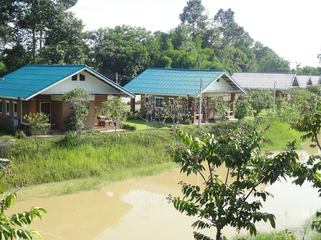 Superior Room (River View)