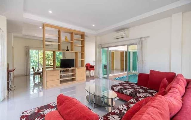 3 Bedroom
