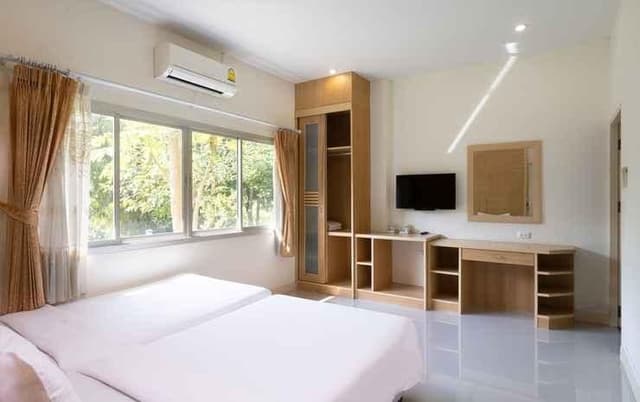 3 Bedroom With Terrace