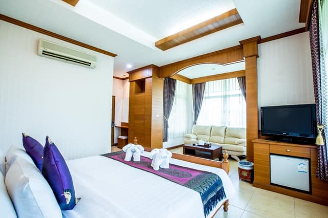Junior Suite