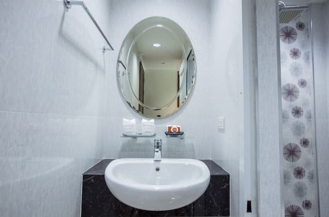 Grand Deluxe Room