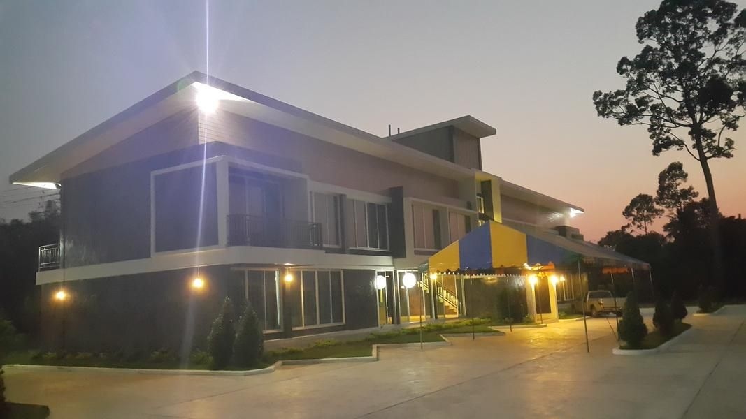 ลอฟท์ วิลล์เลจ (Loft Village)1