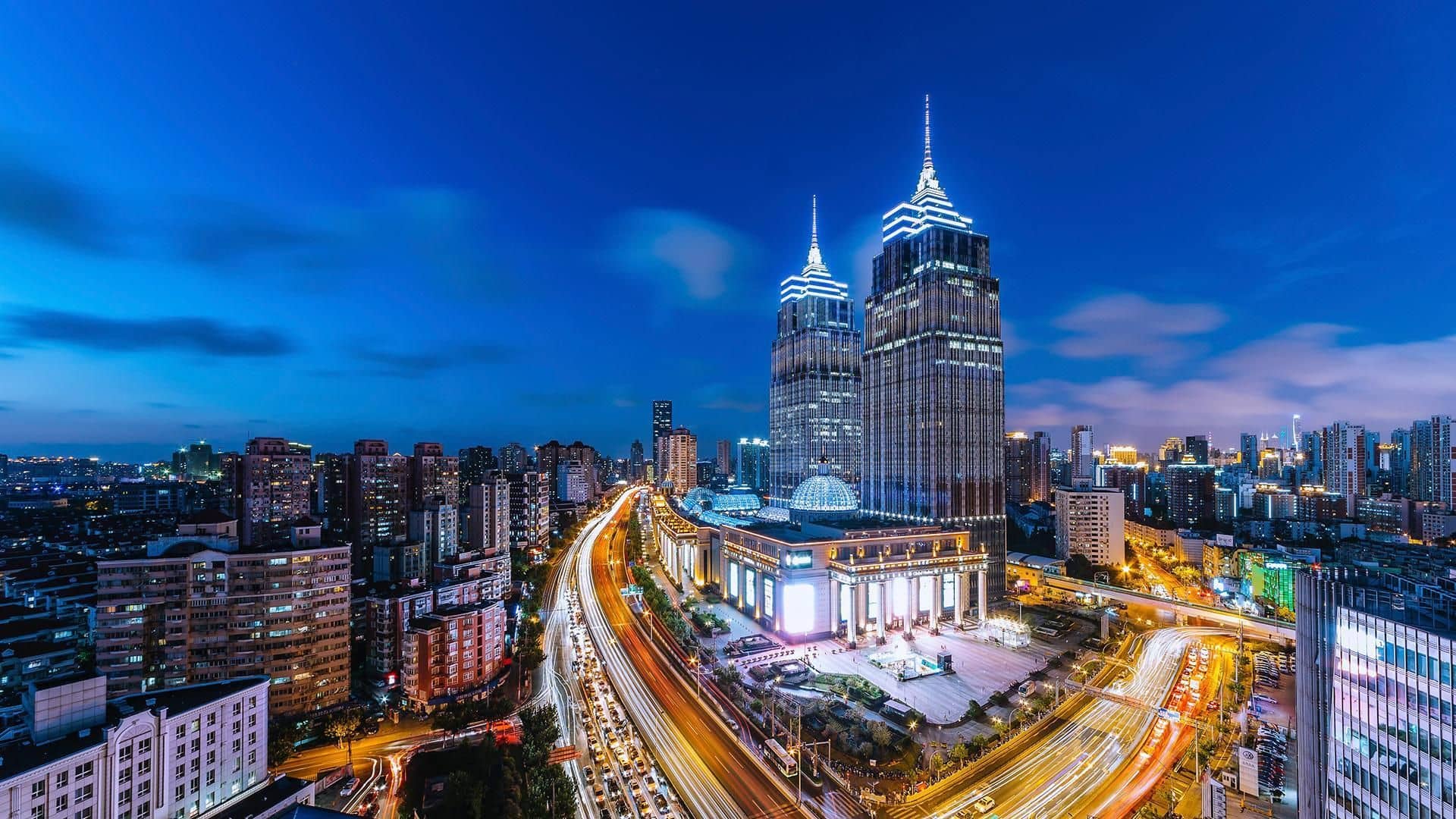โรงแรมไฮแอท รีเจนซี่ เซี่ยงไฮ้ โกลบอลฮาร์เบอร์ โรงแรมไฮแอท รีเจนซี่ เซี่ยงไฮ้ โกลบอลฮาร์เบอร์