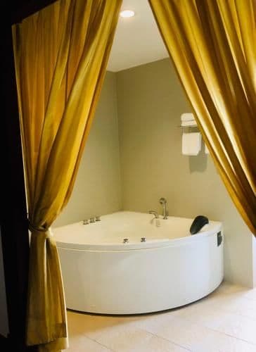 Double Standard Room