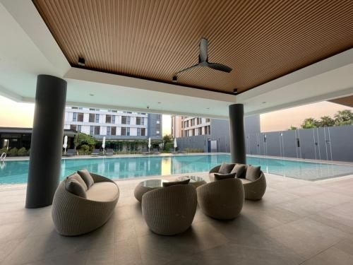 บลู แรบบิต โฮเทล (Blue rabbit hotel)4
