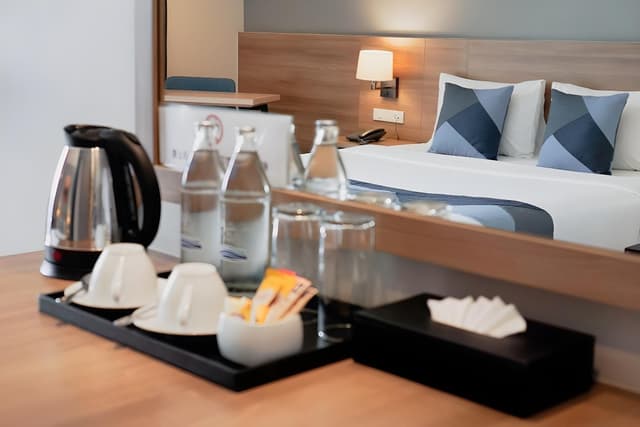 Double Room
