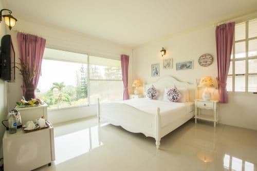 Garden Villa