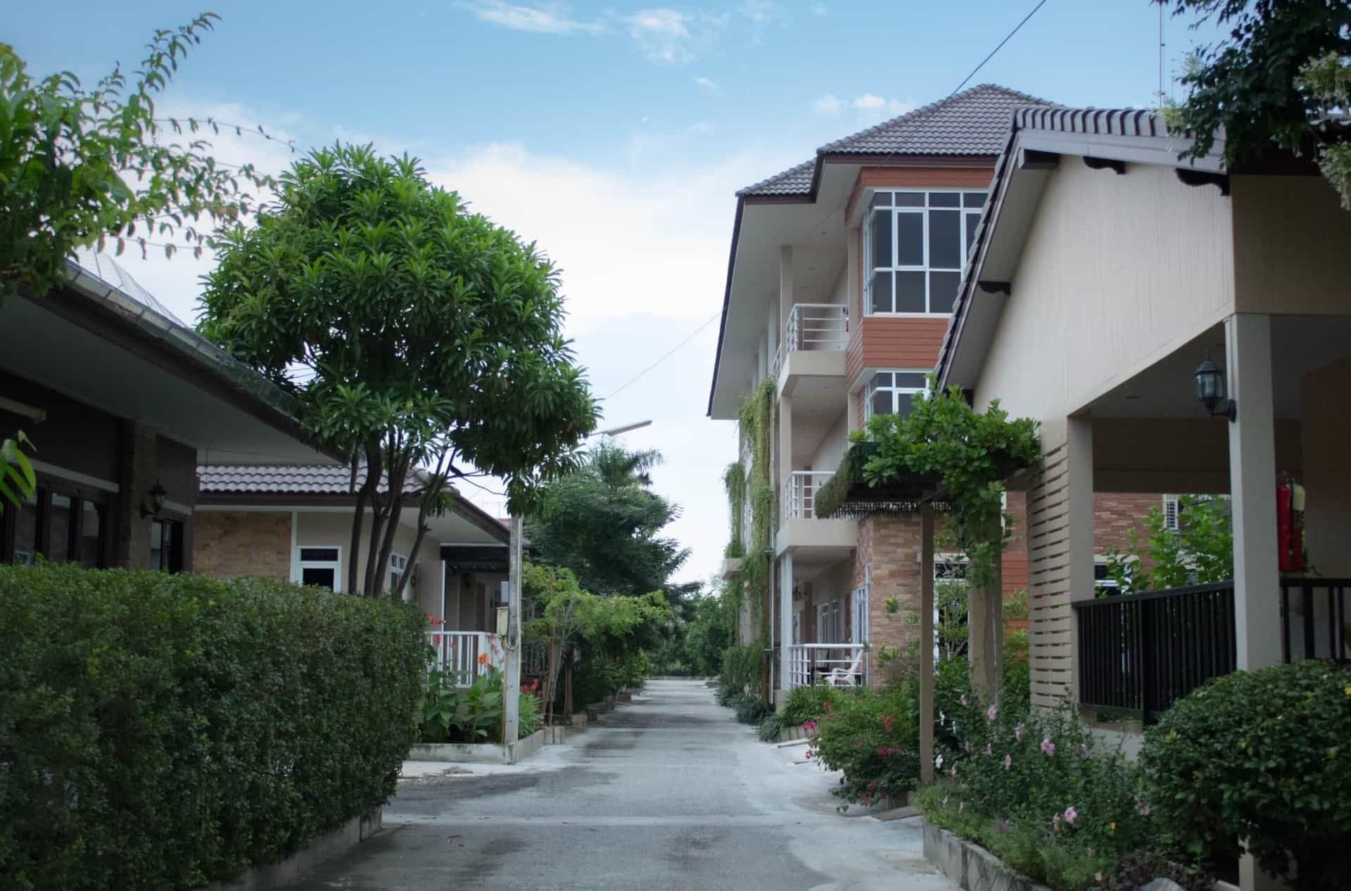 เย็นจิต รีสอร์ท เย็นจิต รีสอร์ท