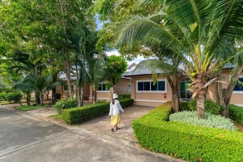 Superior Bungalow