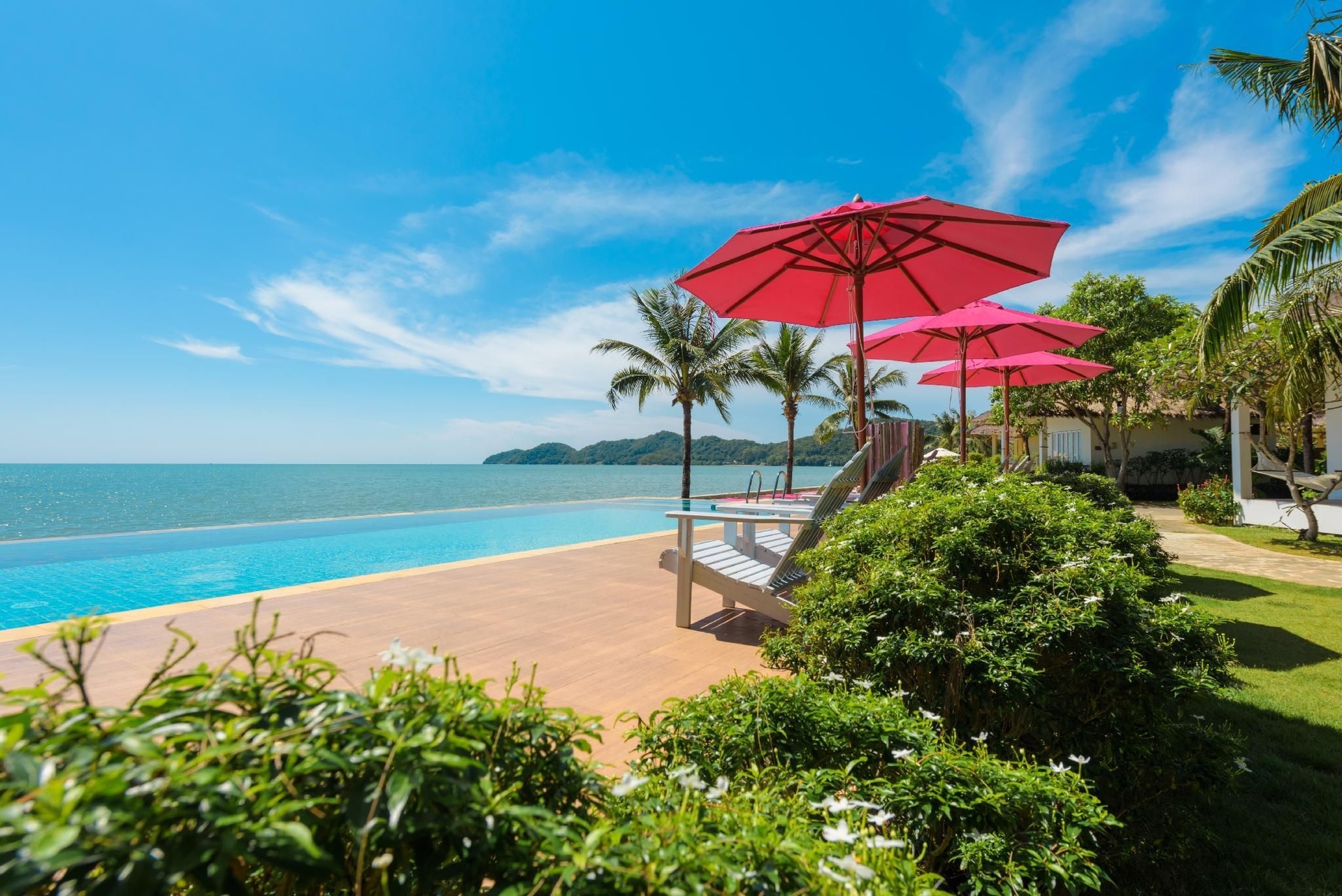 ซี โคโค่ รีสอร์ท (Sea Coco Resort)4