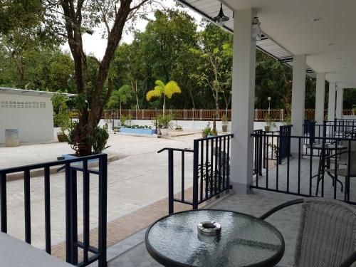 เดอะ คิวบ์ รีสอร์ท (The Cube Resort)4