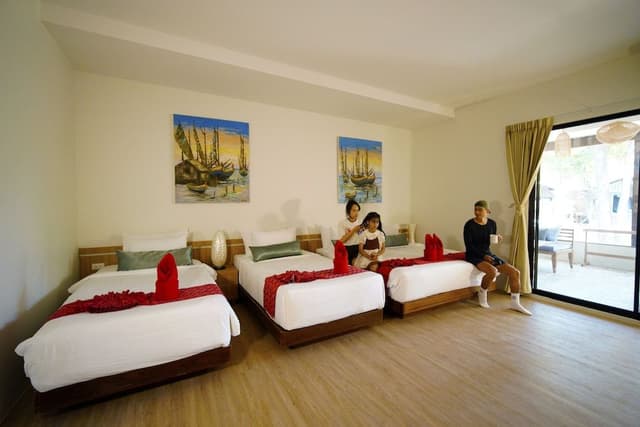 Family Suite