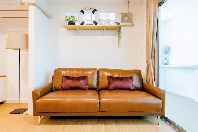 Deluxe Suite Room